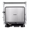 Daewoo Parrilla Multi Grill Daewoo Di-9471 Temperatura Ajustable