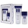RR Clean and Hydrate Duo by Reuzel for Men -