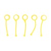 Finger Strengthener Improve Flexibility Hand Grip Strength Trainer with 5