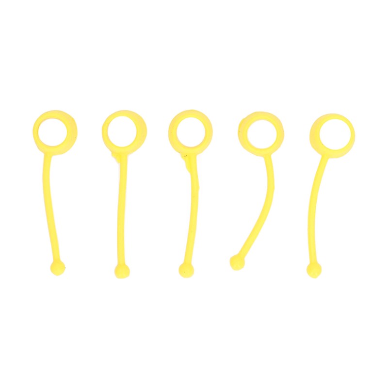 Finger Strengthener Improve Flexibility Hand Grip Strength Trainer with 5