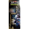 PSE 42195 Red Tide Bowfishing Easy Flow Rod, Black