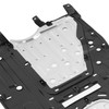 ECOTRIC Engine Splash Shield Plate Compatible with 2013-2015 Honda Civic