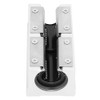 Hilitand Linear Bearing Slide, SBR20LUU 20 mm Aluminium Linear Ball