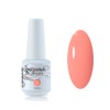 Vishine Gel Nagellack Soak Off UV LED Nagel Gellack für