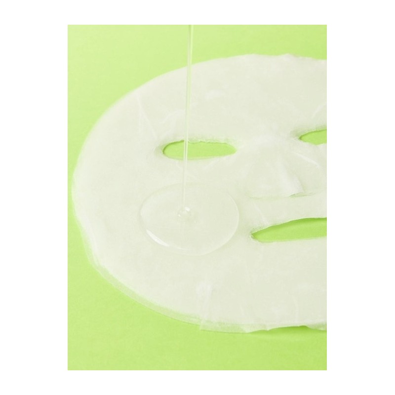 Real Centella Cica Daily Quick Cooling Mask (30 sheets) /
