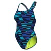 Speedo Women's Disco Boom Super Pro Swimsuit (US, Numeric, 30,
