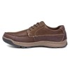 Hush Puppies Hush Puppies Men's Tucker Derbys, Brown (Brown (Brown