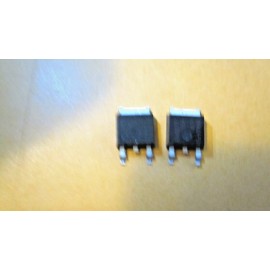 Nexperia USA Inc. 2PCS BUK9277-55A TO-252 550ABS Pump ,TRANSMISSION F-150 2015 5.0L