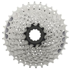 Shimano CS-HG201 9S 11-34T 135703604 ECSHG2019134