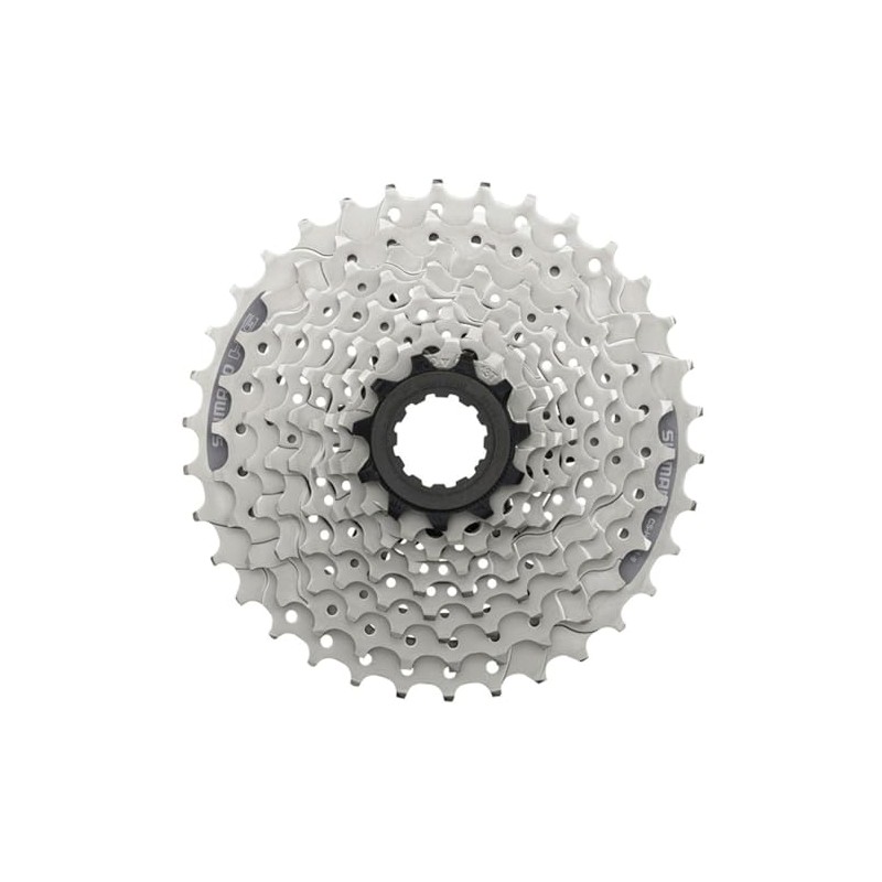 Shimano CS-HG201 9S 11-34T 135703604 ECSHG2019134