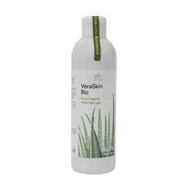 Vera Skin Organic Aloe Vera Gel Organic 98,8%
