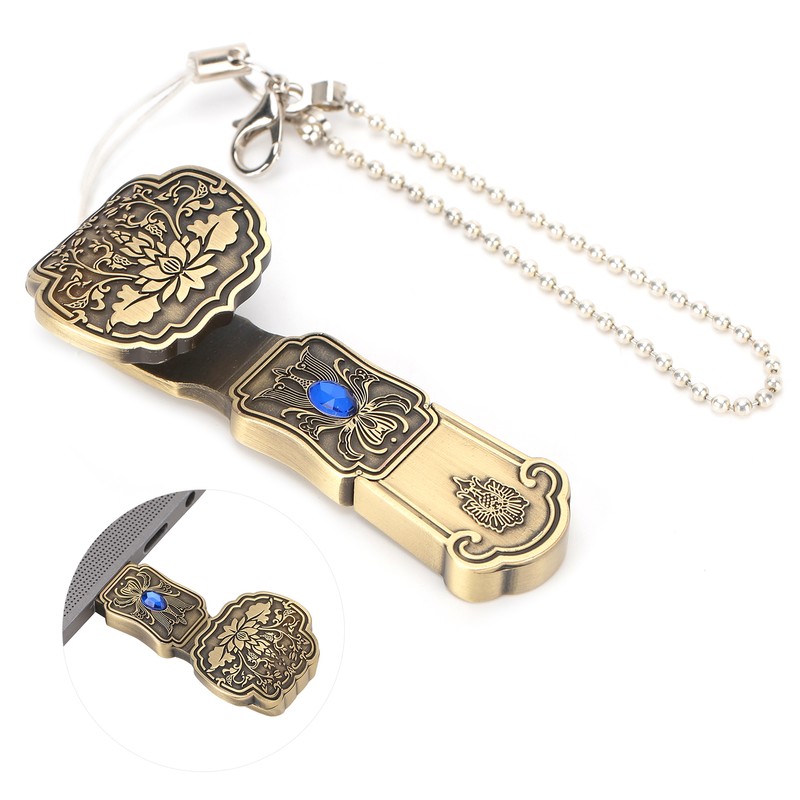 USB 2.0 Flash Disk Chinese Style U Disk Portable Waterproof