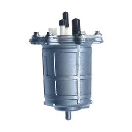 Autu Parts 16700-HN8-601 Fuel Pump for Honda Fury Interstate 1300 Fourtrax 680 Rincon 680 Shadow Aero 750 Shadow Phantom 750 RS Shadow Spirit Stateline 1300 TRX680 VT750 VT1300