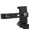 Portable Camera Phone Clip with Tripod Stand Fixed Bracket Set