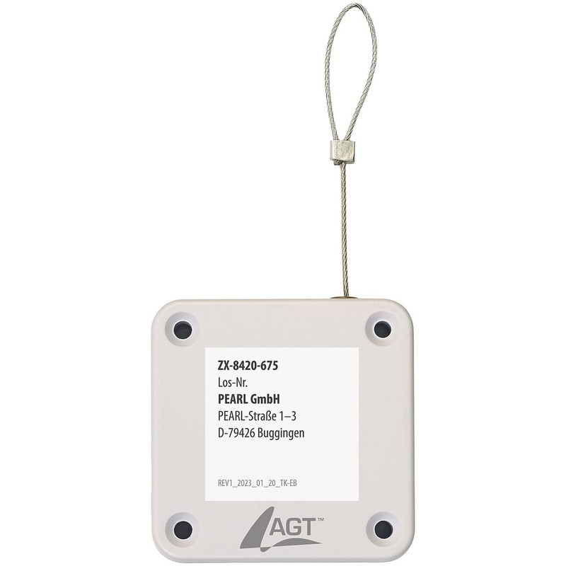 AGT Sensor Door Closer: Set of 4 Automatic Door Closer