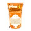 Jubes Mango Nata De Coco Jelly Cubes 12.7 oz -
