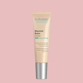 Anjumain Dr. Schrammek Original Schrammek Blemish Balm BB Cream Classic × 15ml × 1 / 닥터슈라멕 오리지널 슈라멕 블레미쉬 밤 BB크림 클래식 × 15ml × 1개