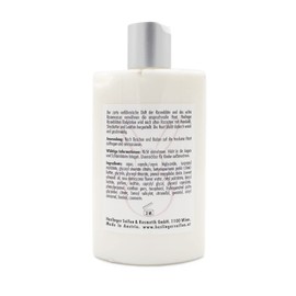 Haslinger Nr. 2904, Rosenblüten Bodylotion mit Rosenwasser, Sheabutter & Mandelöl 200ml