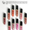 Golden Rose COLOR SENSATION Lip-gloss 5,6 ml - color 104