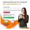 Agenda De Amparo 2026