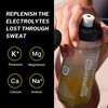 RECUPERATION Strawberry Hypotonic Drink Powder, Electrolytes, 2x20 Sachets