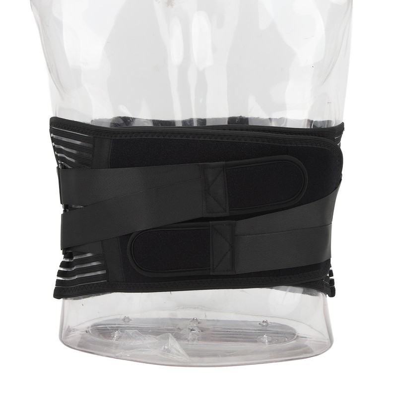 Back Braces for Lower Back Breathable Lumbar Support Belt with