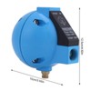 HAD20B Automatic Condensate Trap, Mechanical Round Float, 1/2" BSP, 400L/h,