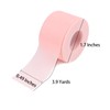 SenRocc Lash Tape for Eyelash Extensions Eyelash Tape Silicone Gel