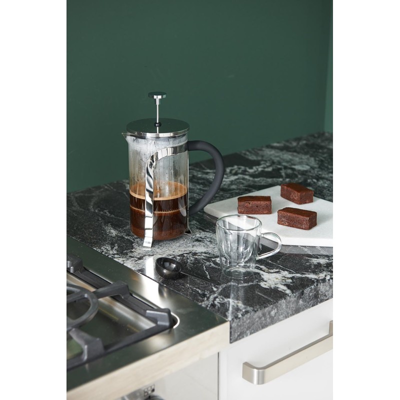 Kaffeebereiter French Press 1,0l ø220x100mm