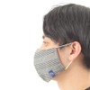 papakoso Family Mask, 3D Cloth Mask, Fashionable, Antibacterial, UV Protection,