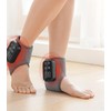 Bosmsd Foot Massager, Triple Method Massager - Electric Foot and