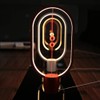 Heng Balance Lamp,YouTube Upgrade Creative Touch Dimmer Balance Magnetic Lamps