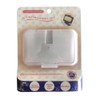 Baby Wipes Heater Baby Wet Wipes Warmer Portable USB Powered