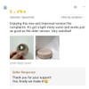 Eternal Handmade Herbal Shampoo Bar No SLS No Sulfate No