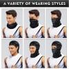 Unbranded Camo Full Face Mask Tactical Balaclava Face Mask Camouflage