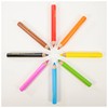Galt Toys, 8 Triangular Pencils, Triangular Pencils For Children, Ages