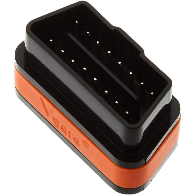 Vgate iCar 2 WiFi WLAN EOBD OBDII OBD 2 KFZ
