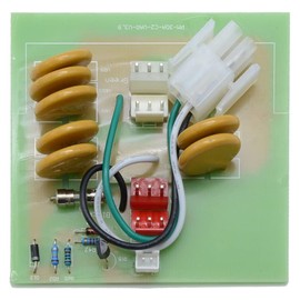 DEENGK Newly upgraded Replace The original product,Autoformers,-30- Replacement 30amp EPO,30 Amp, Replacement Surge Protection,30 Amp