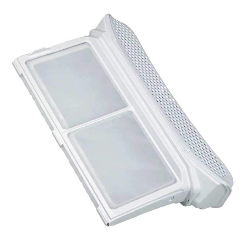 Spares2go Tumble Dryer Lint Screen Fluff Filter compatible with Bosch