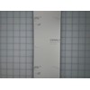 Oralite 4" Black Reflective Tape 5700 Type 1 Engineer Grade