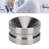 Dental Bone Meal Cup Stainless Steel Matte Uncoated Sturdy Anti