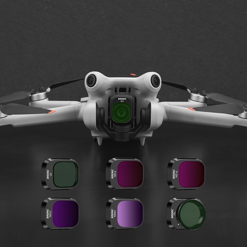 HMHAMA ND UV CPL ND/CPL Lens Filters for DJI Mini