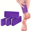 Reusable Foot Pumices, 3 Counts/set Foot Dead Skin Remover, Foot