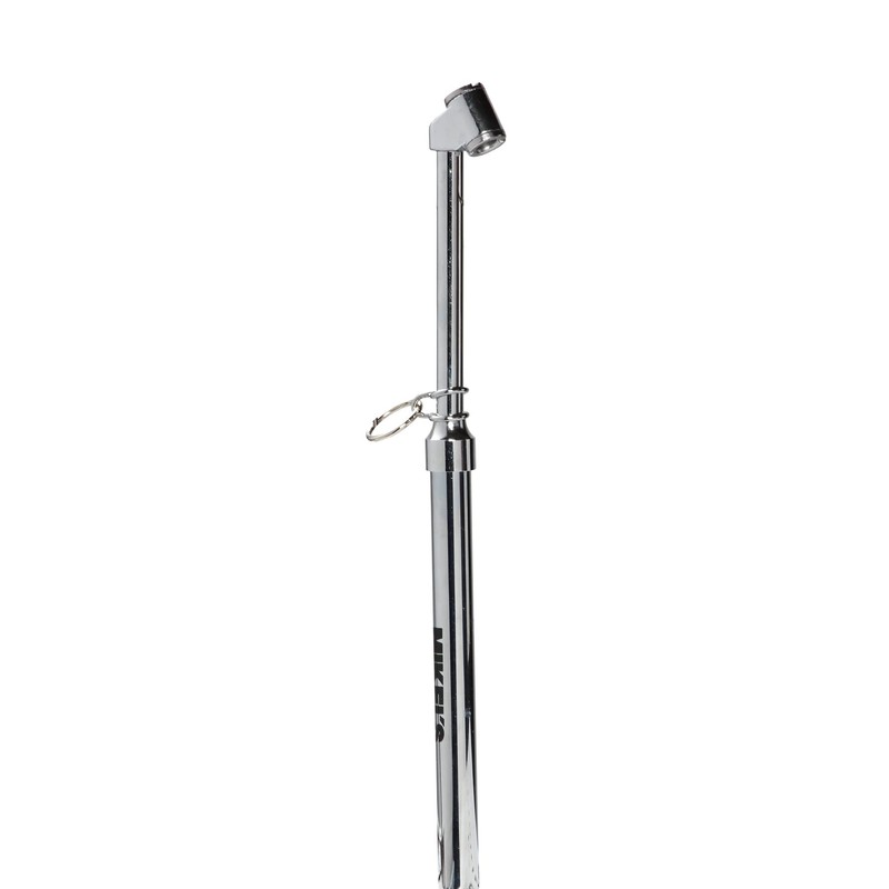 MIKEL´S Calibrador Profesional Uso rudo Rango 0-200 PSI