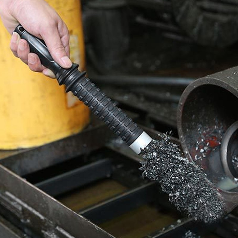 Magnetic Pickup Tool 114mm Telescoping Magnetic Grabber Telescopic Pick Up
