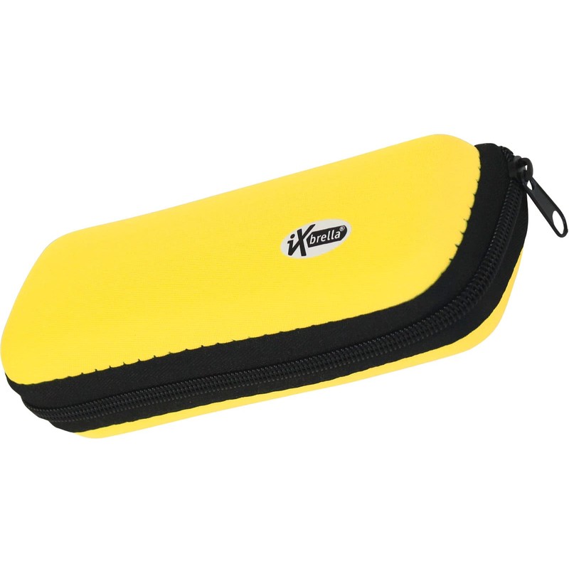 iX-brella Super Mini Pocket Umbrella - Tiny Umbrella in Case,