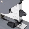 Swingline Heavy Duty Stapler, 160 Sheet Capacity, Jam Free, Metal,