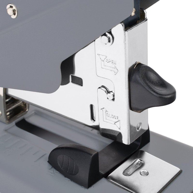 Swingline Heavy Duty Stapler, 160 Sheet Capacity, Jam Free, Metal,