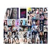 55 Photocards Bby Monstr - Drip
