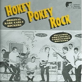 Hokey Pokey Rock